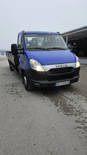 Iveco Daily 70c17 - изображение 1