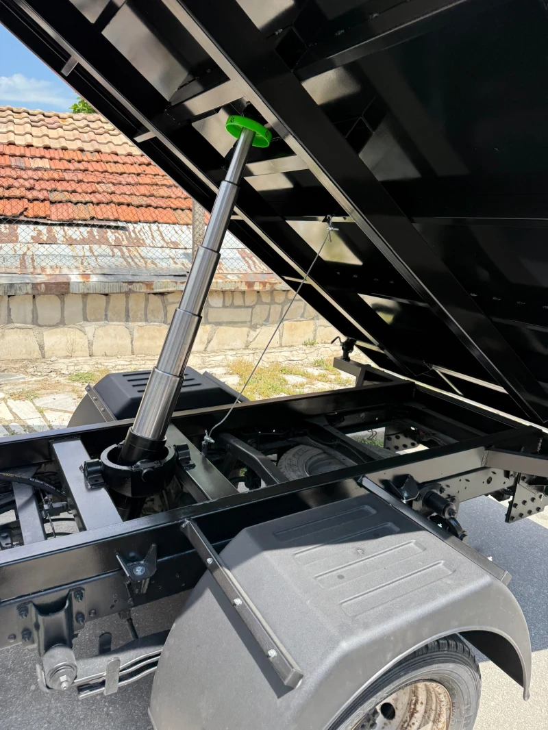 Nissan Kabstar, снимка 9 - Камиони - 52370673