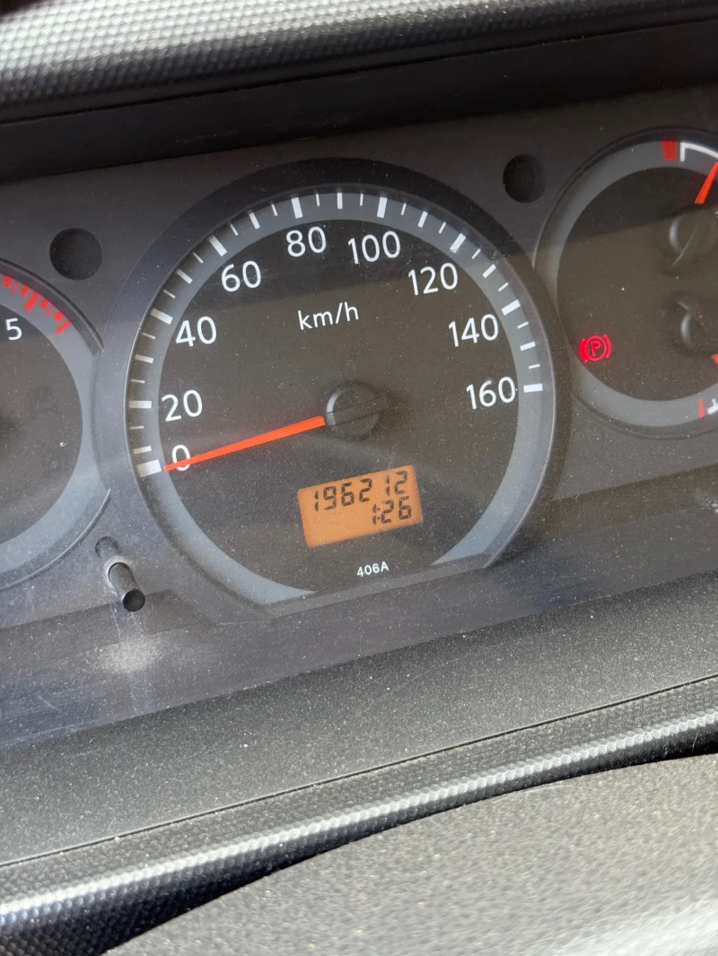 Nissan Kabstar, снимка 10 - Камиони - 52370673