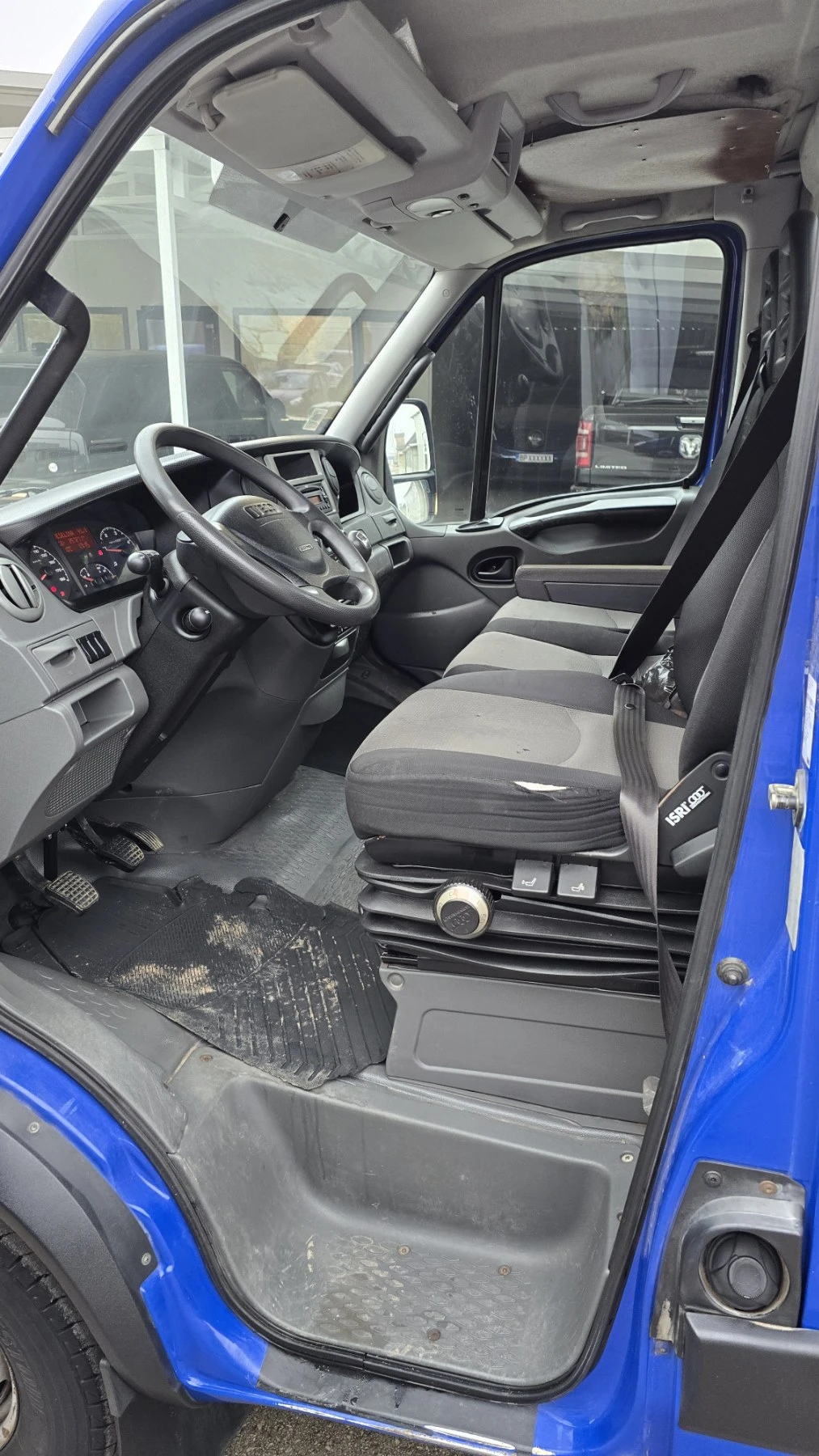 Iveco Daily 70c17 - изображение 2