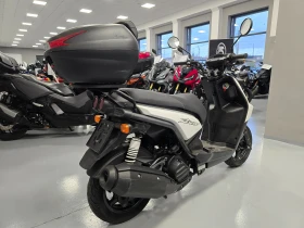 Yamaha Bw 125ie, BW-S, 4т., 2016г., снимка 4