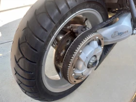 BMW F 650 CS, снимка 7