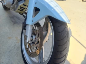 BMW F 650 CS, снимка 6