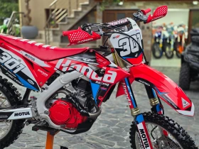 Honda Crf 450/СТАРТЕР/3 РЕЖИМА/ЛИЗИНГ, снимка 2