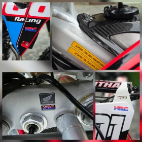 Honda Crf 450/СТАРТЕР/3 РЕЖИМА/ЛИЗИНГ, снимка 17