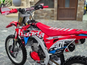 Honda Crf 450/СТАРТЕР/3 РЕЖИМА/ЛИЗИНГ, снимка 10