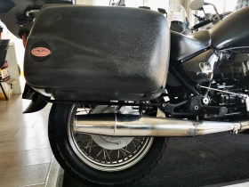 Moto Guzzi California Stone 1100 , снимка 12