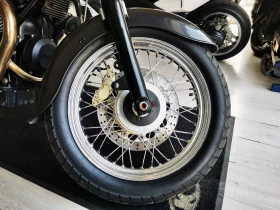 Moto Guzzi California Stone 1100 , снимка 11