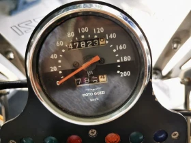 Moto Guzzi California Stone 1100 , снимка 5