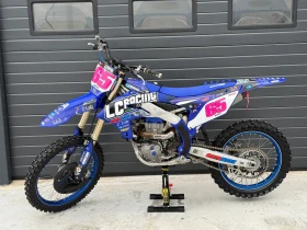 Yamaha Yzf 450F, * СТАРТЕР* ВРЪЗКА С ТЕЛЕФОН! * 75 ЧАСА* ТОП!, снимка 4