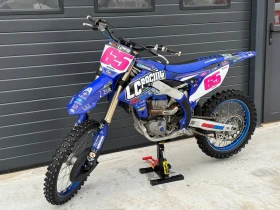 Yamaha Yzf 450F, * СТАРТЕР* ВРЪЗКА С ТЕЛЕФОН! * 75 ЧАСА* ТОП!, снимка 5