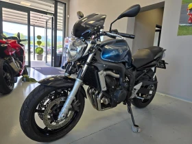 Yamaha FZ6 600ie, Уникат, 2006г.!, снимка 8