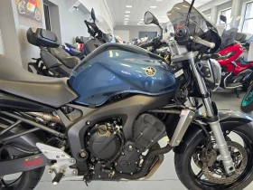 Yamaha FZ6 600ie, Уникат, 2006г.!, снимка 10