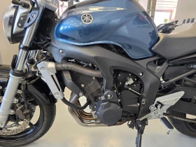Yamaha FZ6 600ie, Уникат, 2006г.!, снимка 12