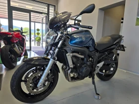 Yamaha FZ6 600ie, Уникат, 2006г.!, снимка 7