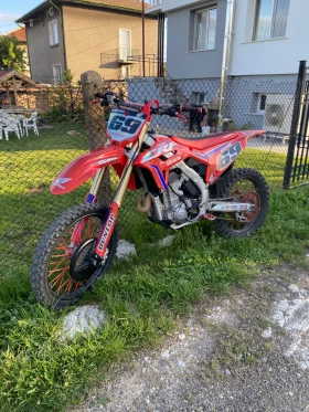 Honda Crf RedMoto EDITION, снимка 1