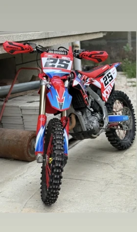 Honda Crf RedMoto EDITION, снимка 2