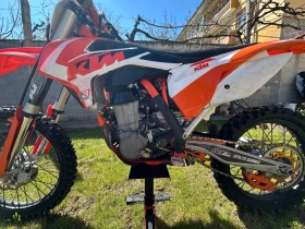 Ktm SX-F 450cc, снимка 8