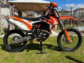 Ktm SX-F 450cc, снимка 5