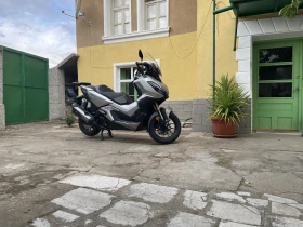 Honda X-ADV ADV350, снимка 6