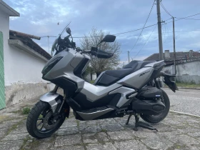 Honda X-ADV ADV350, снимка 5