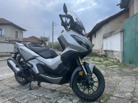 Honda X-ADV ADV350, снимка 4