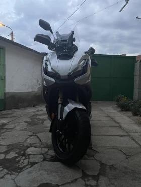 Honda X-ADV ADV350, снимка 7