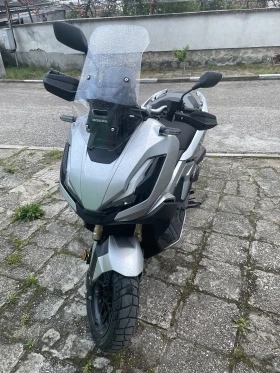 Honda X-ADV ADV350, снимка 1