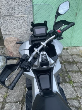 Honda X-ADV ADV350, снимка 2