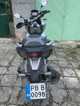 Honda X-ADV ADV350, снимка 3