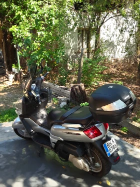 Yamaha Versity XC300, снимка 7
