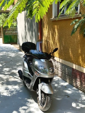 Yamaha Versity XC300, снимка 2