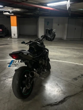 Yamaha XJ6 A2, снимка 4