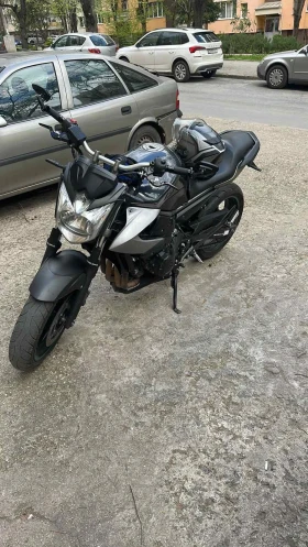 Yamaha XJ6 A2, снимка 2