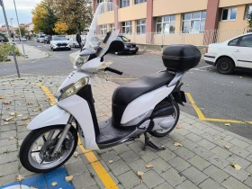 Honda Sh 300i, снимка 2