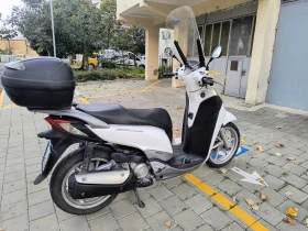 Honda Sh 300i, снимка 4