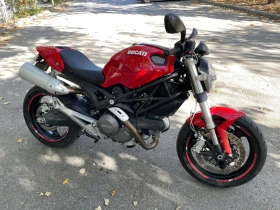 Ducati Monster 696, снимка 5