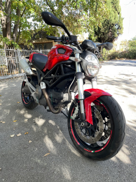 Ducati Monster 696, снимка 6