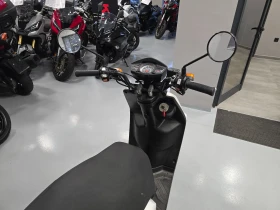 Обява за продажба на Yamaha Bw 125ie, BW-S, 4т., 2016г. ~3 200 лв. - изображение 9