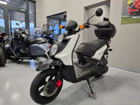 Обява за продажба на Yamaha Bw 125ie, BW-S, 4т., 2016г. ~3 200 лв. - изображение 6