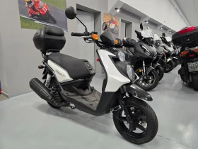 Обява за продажба на Yamaha Bw 125ie, BW-S, 4т., 2016г. ~3 200 лв. - изображение 1