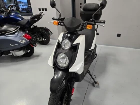 Обява за продажба на Yamaha Bw 125ie, BW-S, 4т., 2016г. ~3 200 лв. - изображение 7