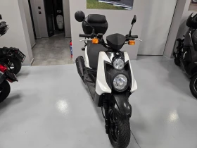 Обява за продажба на Yamaha Bw 125ie, BW-S, 4т., 2016г. ~3 200 лв. - изображение 8