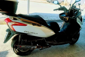 Kymco Downtown 300i, снимка 3