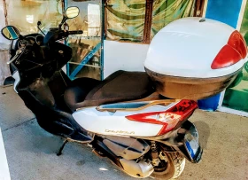 Kymco Downtown 300i, снимка 4