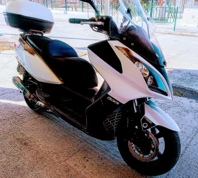 Kymco Downtown 300i, снимка 2