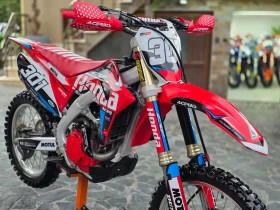     Honda Crf 450//3 /
