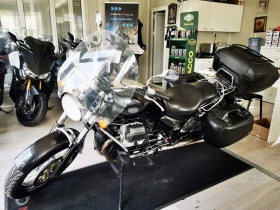 Moto Guzzi California Stone 1100 