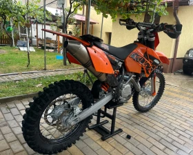  Ktm EXC