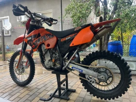 Ktm EXC | Mobile.bg    5